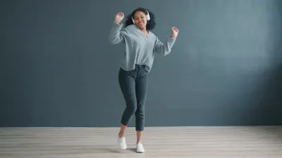Les zones de BPM en Lindy Hop : lent, medium, rapide et pourquoi ça compte