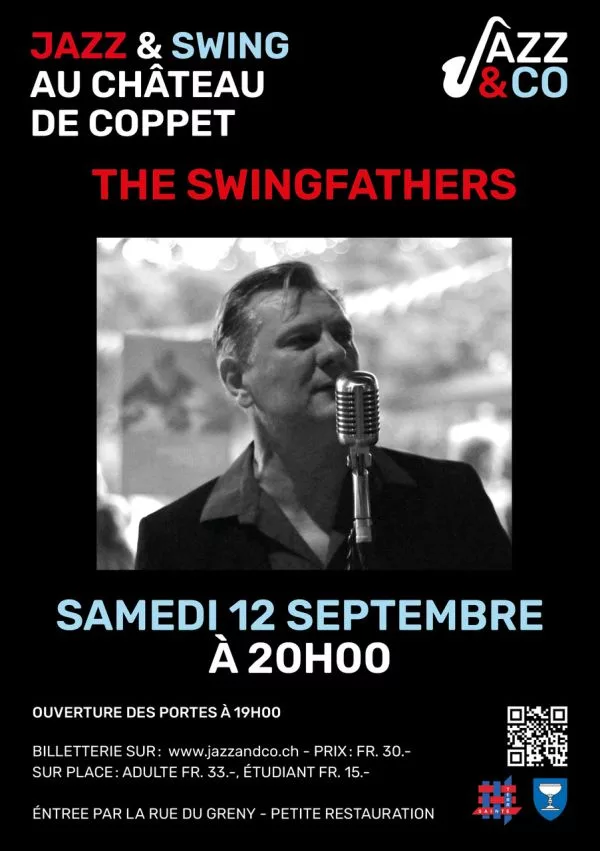 The SwingFathers