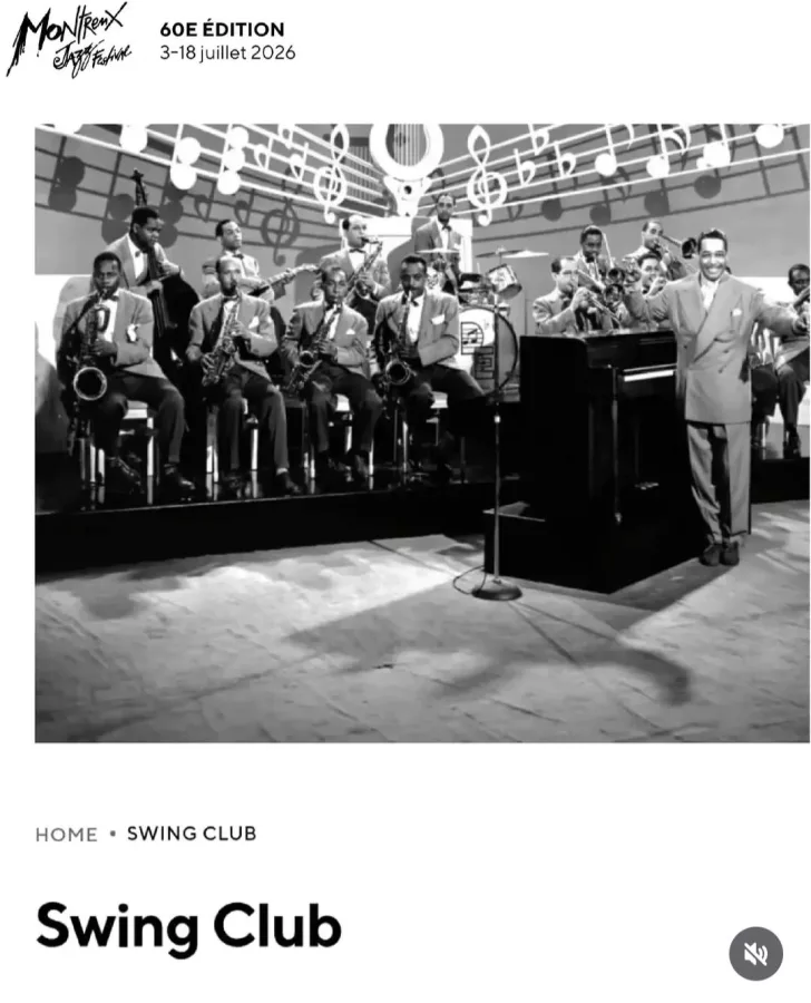 Talk and Dance with the Big Band Era