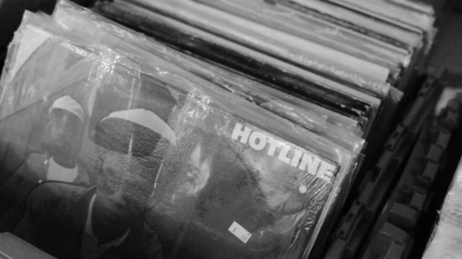Construire une playlist de social Lindy Hop : le guide du DJ