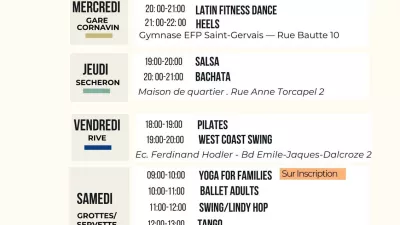 Swing / Lindy Hop Class