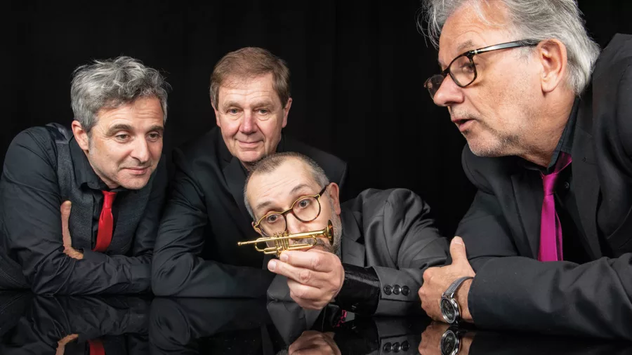 Made in Trompettes – Concert Swing