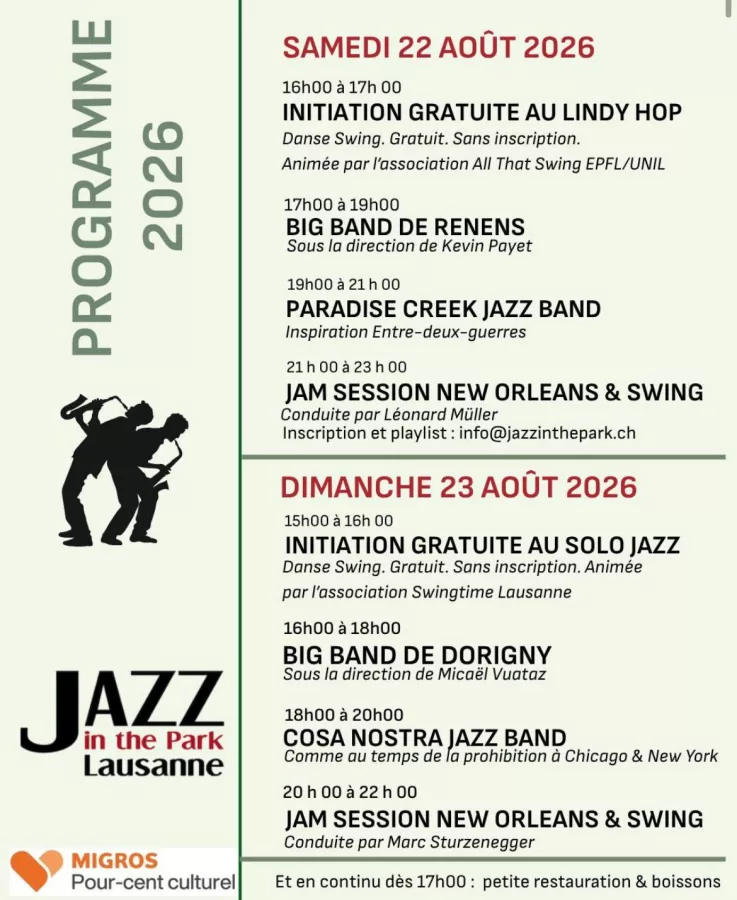 Cosa Nostra Jazz Band