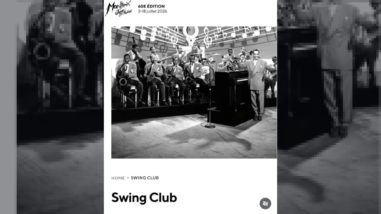 Talk and Dance with the Big Band Era
