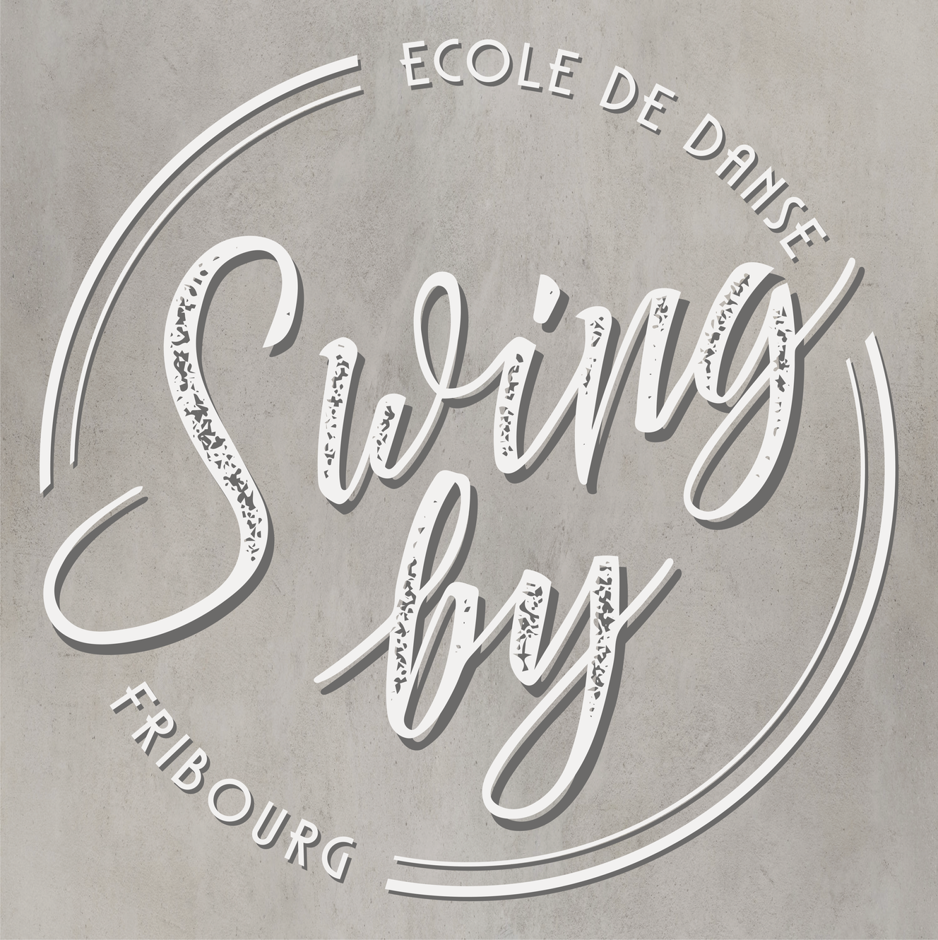 Summer Swing Evening at Le Port